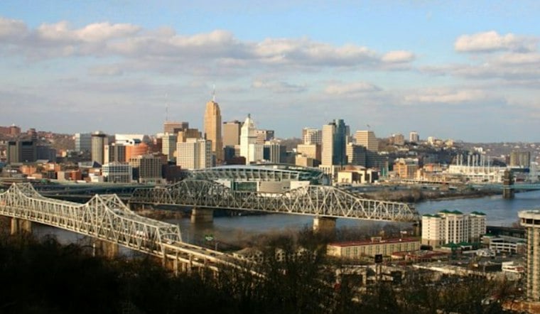 Cincinnati Forecast: Rain Could Affect Saturday Night Plans, With Higher Chances Sunday
