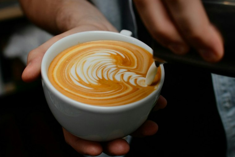 Cincinnati Coffee Festival Returns to Music Hall With 60-Plus Booths, Latte Art Battle