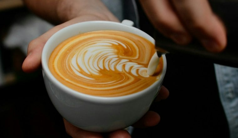 Cincinnati Coffee Festival Returns to Music Hall With 60-Plus Booths, Latte Art Battle