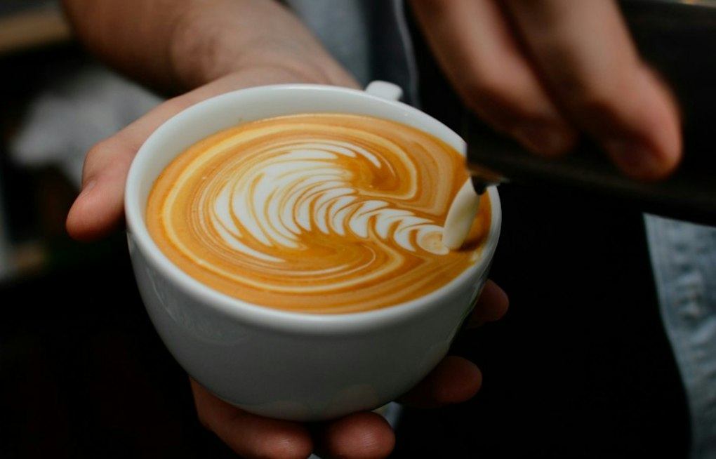 Cincinnati Coffee Festival Returns to Music Hall With 60-Plus Booths, Latte Art Battle