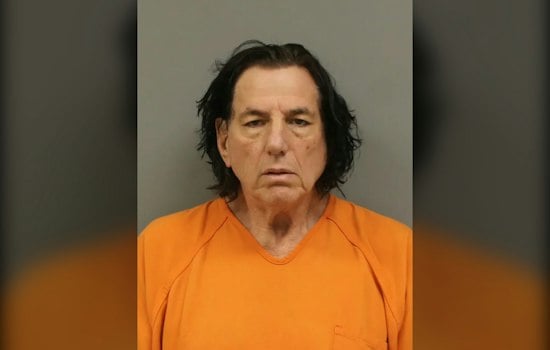 Cincinnati Cold Case Cracked by a Discarded Coffee Cup, Ex-Doctor Gets 15 Years