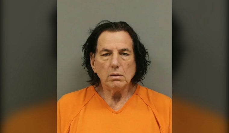 Cincinnati Cold Case Cracked by a Discarded Coffee Cup, Ex-Doctor Gets 15 Years