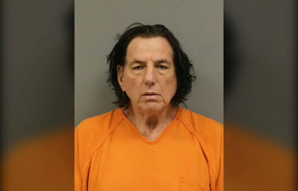 Cincinnati Cold Case Cracked by a Discarded Coffee Cup, Ex-Doctor Gets 15 Years