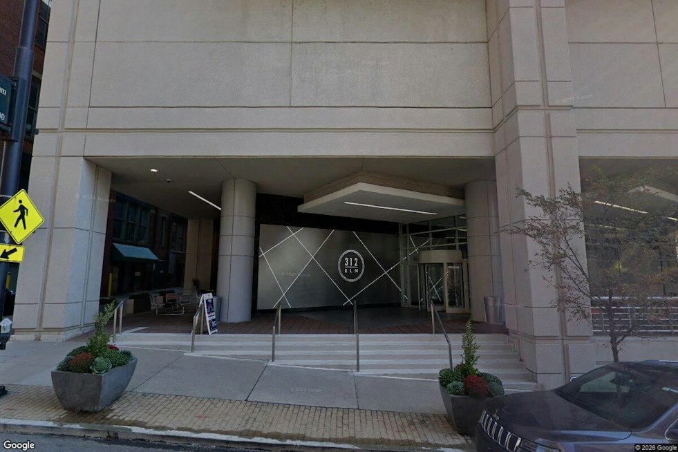 Cincinnati Consulting Firm Amend to Triple Office Space in Downtown Move