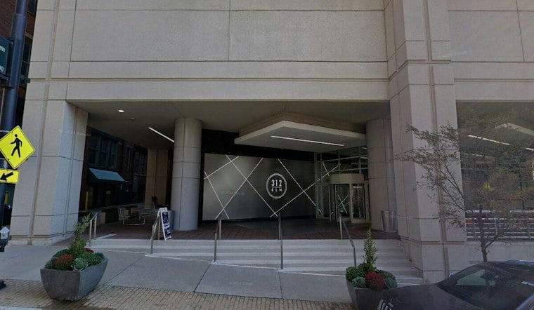 Cincinnati Consulting Firm Amend to Triple Office Space in Downtown Move