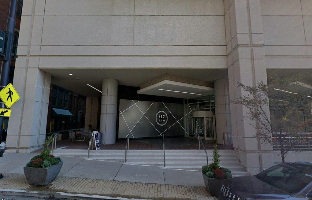 Cincinnati Consulting Firm Amend to Triple Office Space in Downtown Move