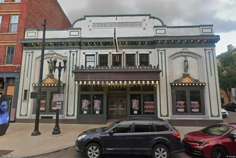 Cincinnati Cover Bands Dress Up as Dolly Parton and Hannah Montana for MockBall 5