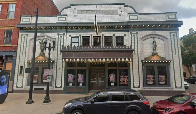 Cincinnati Cover Bands Dress Up as Dolly Parton and Hannah Montana for MockBall 5