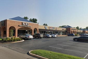 Cincinnati Firm Buys East Louisville's Taylorhurst Center, Plans Quick Facelift