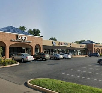 Cincinnati Firm Buys East Louisville's Taylorhurst Center, Plans Quick Facelift