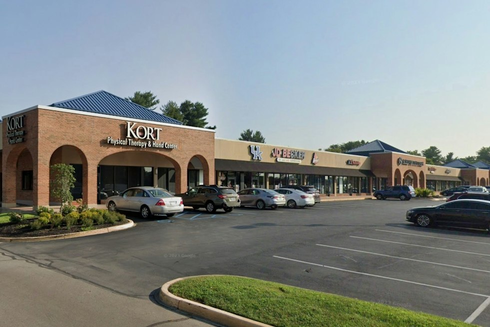 Cincinnati Firm Buys East Louisville's Taylorhurst Center, Plans Quick Facelift