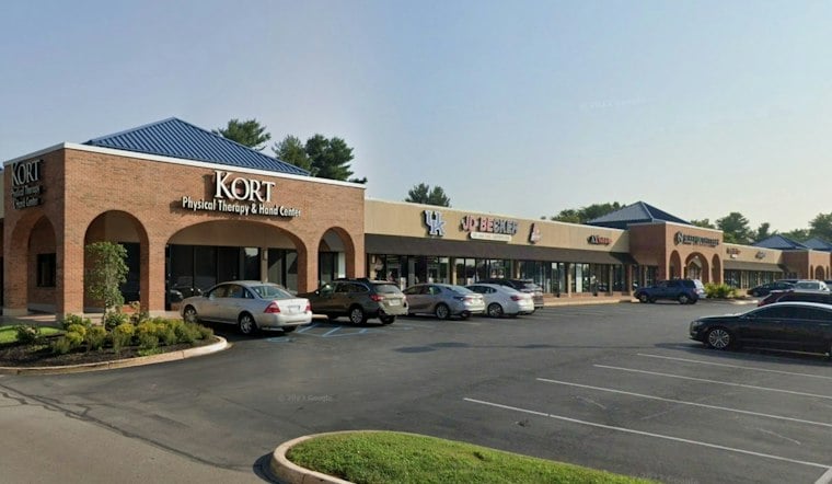 Cincinnati Firm Buys East Louisville's Taylorhurst Center, Plans Quick Facelift