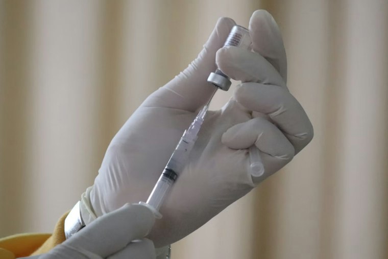 Cincinnati Flu Cases Six Times Higher Than Normal, Doctors Push Shots Before Halloween