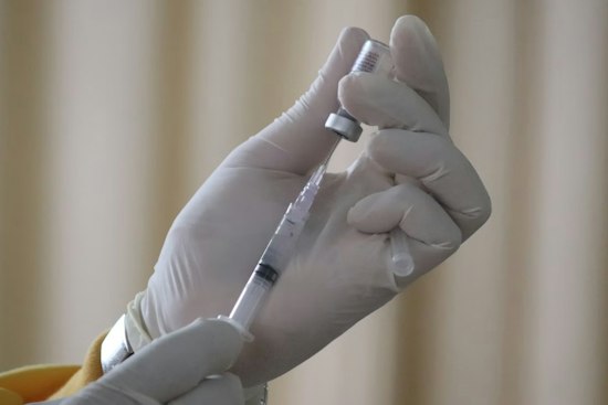 Cincinnati Flu Cases Six Times Higher Than Normal, Doctors Push Shots Before Halloween