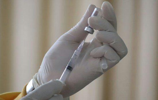 Cincinnati Flu Cases Six Times Higher Than Normal, Doctors Push Shots Before Halloween