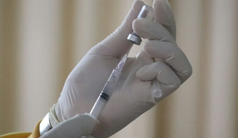 Cincinnati Flu Cases Six Times Higher Than Normal, Doctors Push Shots Before Halloween