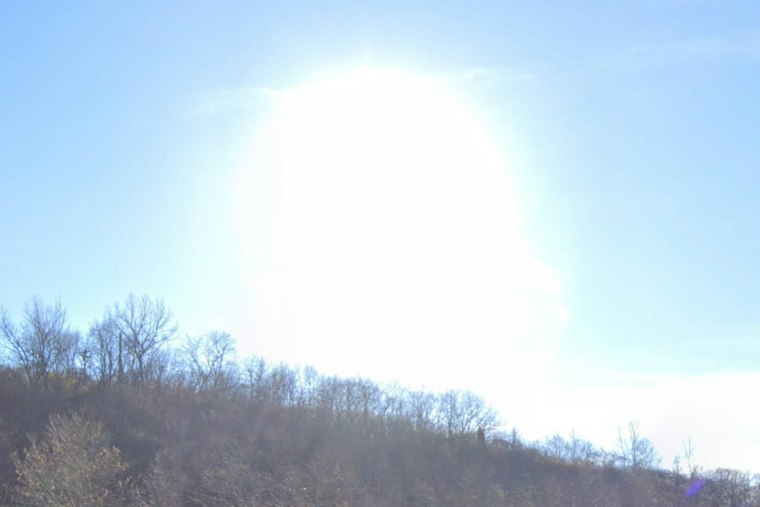 Cincinnati Fog Fades as Queen City Heats Up in Near-80 Fall Stretch