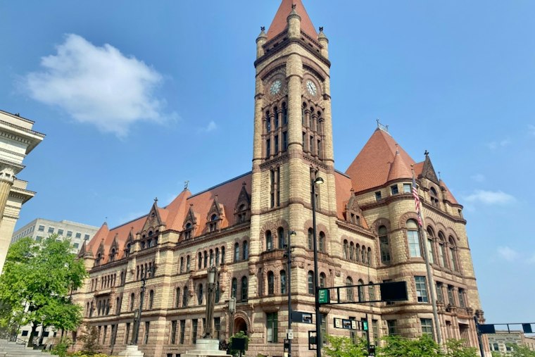 Cincinnati Moves to Spend $23M Leftover Budget on Housing, Jobs, Golf Repairs