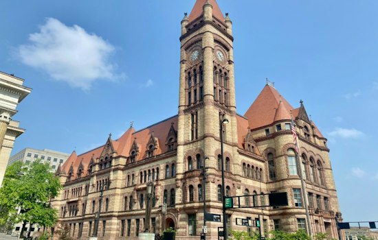 Cincinnati Moves to Spend $23M Leftover Budget on Housing, Jobs, Golf Repairs