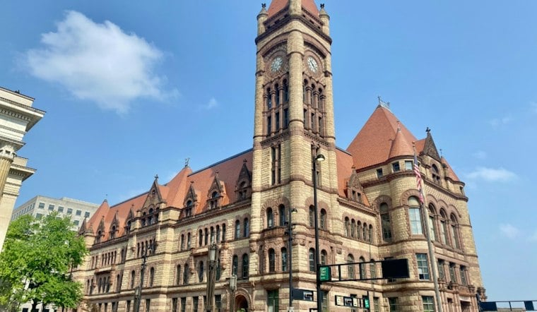 Cincinnati Moves to Spend $23M Leftover Budget on Housing, Jobs, Golf Repairs