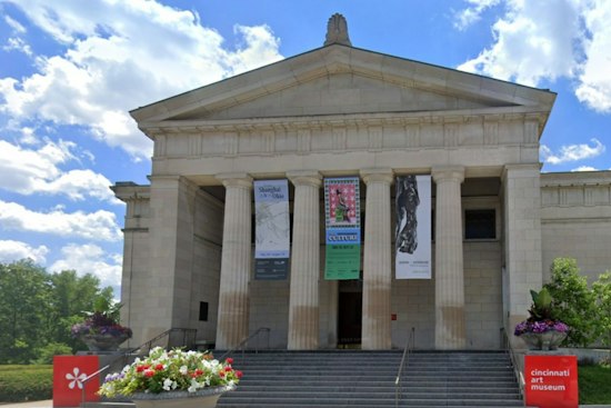 Cincinnati Museums Give Charley and Edie Harper Their First Solo Spotlights