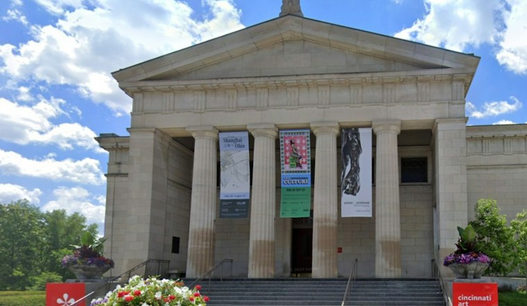 Cincinnati Museums Give Charley and Edie Harper Their First Solo Spotlights