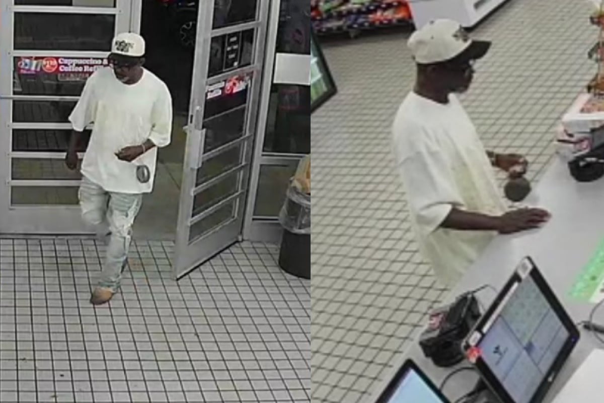hoodline.com - Natalie Olafson - Cincinnati Police Seek Suspect in Pullan Ave Theft From Auto