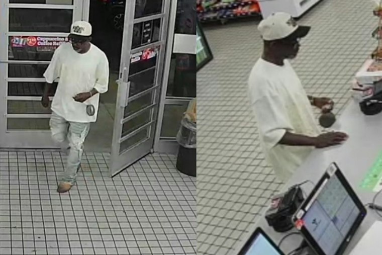 Cincinnati Police Hunt for Suspect in Pullan Avenue Theft From Auto