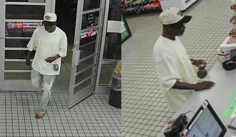 Cincinnati Police Hunt for Suspect in Pullan Avenue Theft From Auto