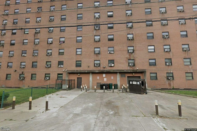 Cincinnati Police Nab Suspect After Shooting on 7th Floor of West End Towers