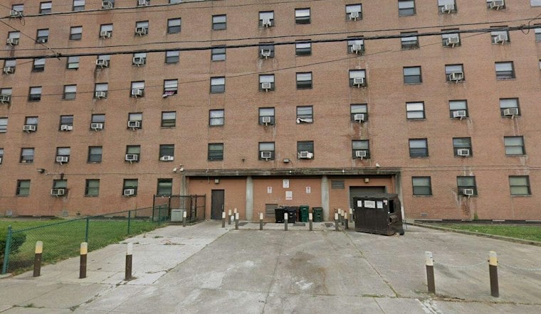 Cincinnati Police Nab Suspect After Shooting on 7th Floor of West End Towers