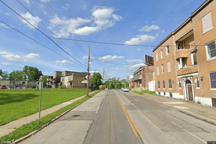 Cincinnati Police Search for Autistic Teen Who Vanished Near Gilbert Avenue