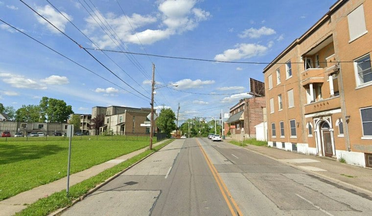 Cincinnati Police Search for Autistic Teen Who Vanished Near Gilbert Avenue