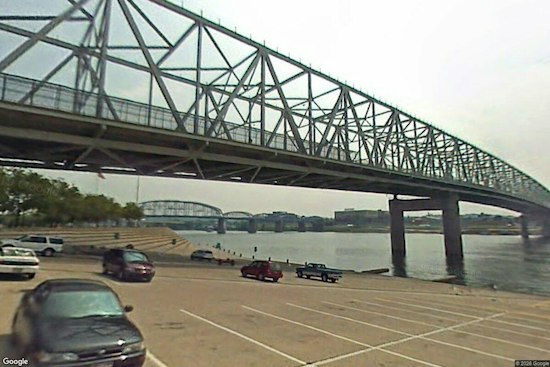 Cincinnati's Riverfront Boat Dock Dream Stalls Again After 11 Years and a Dead Contract