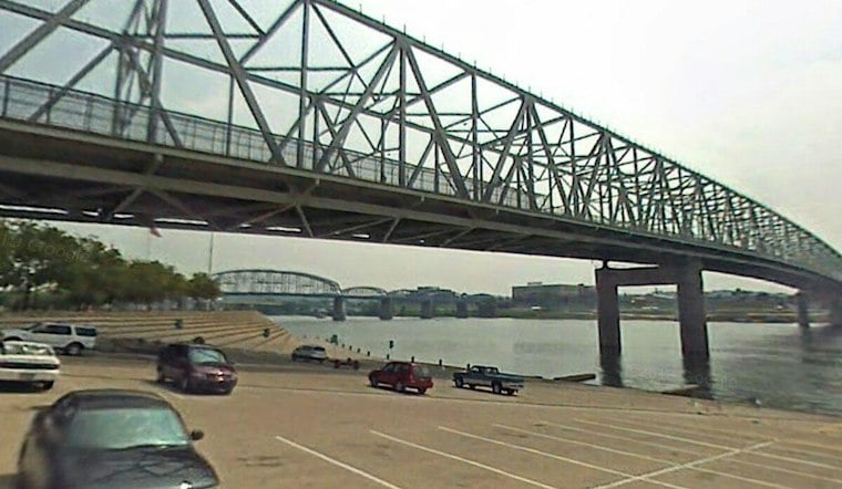 Cincinnati's Riverfront Boat Dock Dream Stalls Again After 11 Years and a Dead Contract