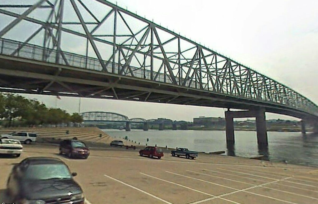 Cincinnati's Riverfront Boat Dock Dream Stalls Again After 11 Years and a Dead Contract