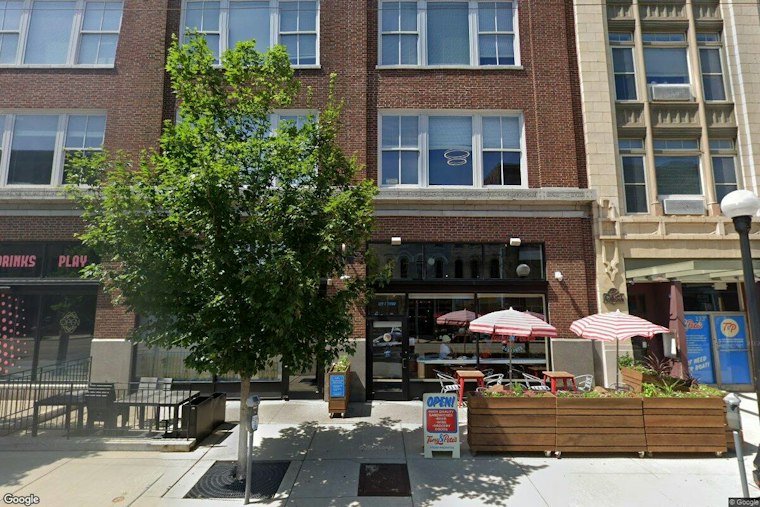 Cincinnati's Saint Francis Apizza Recalls Frozen Pizzas Over Hidden Soy Risk