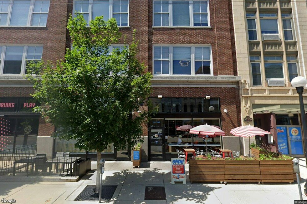 Cincinnati's Saint Francis Apizza Recalls Frozen Pizzas Over Hidden Soy Risk