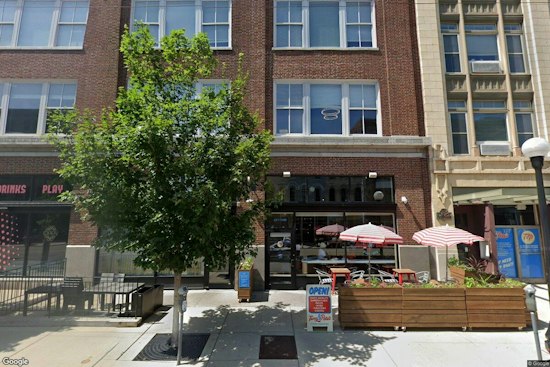 Cincinnati's Saint Francis Apizza Recalls Frozen Pizzas Over Hidden Soy Risk