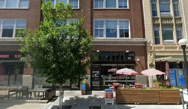 Cincinnati's Saint Francis Apizza Recalls Frozen Pizzas Over Hidden Soy Risk