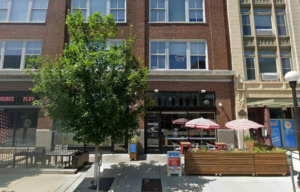 Cincinnati's Saint Francis Apizza Recalls Frozen Pizzas Over Hidden Soy Risk