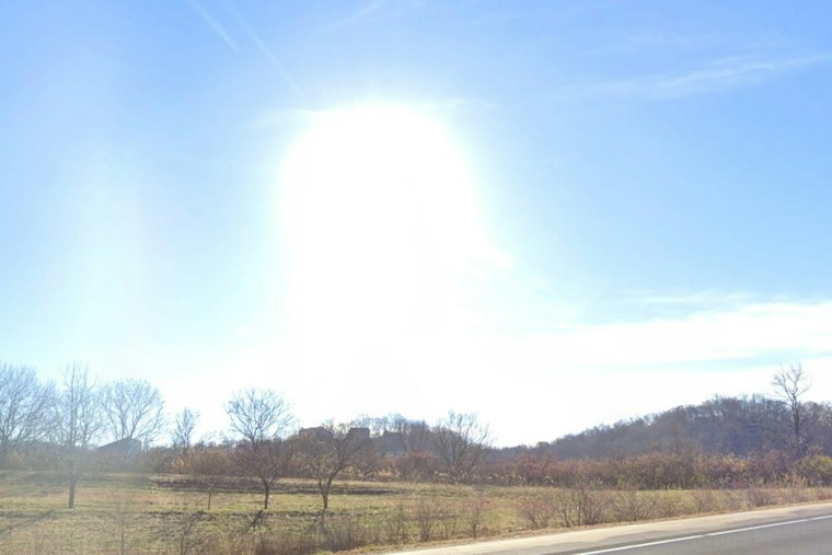 Cincinnati Shivers, Then Shines: Frosty Wake-Up Kicks Off Sun-Soaked October Week