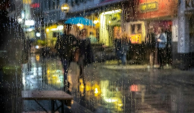 Cincinnati Sizzles Saturday, Gets Soaked Sunday as Storms Roll In