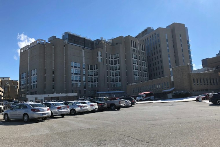 Cincinnati Toddlers Found With Broken Bones, Malnutrition, Parents Charged