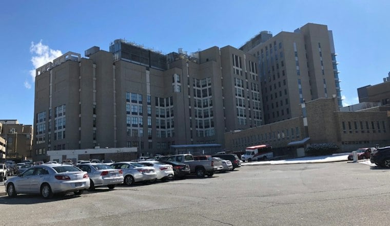 Cincinnati Toddlers Found With Broken Bones, Malnutrition, Parents Charged