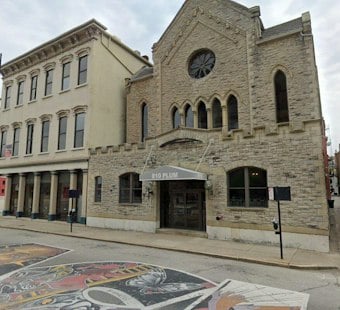 Cincinnati Woman, 51, Accused of Kicking Pregnant Victim in Stomach, Causing Spotting