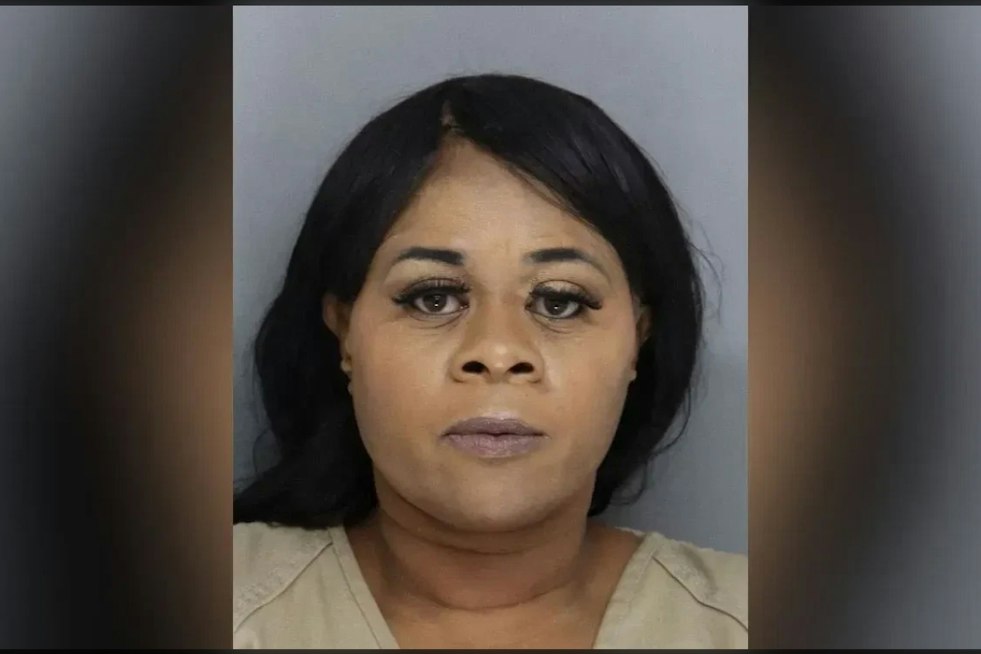 Cincinnati Woman Accused of Shooting at Man, Hitting His Apartment With Gunfire
