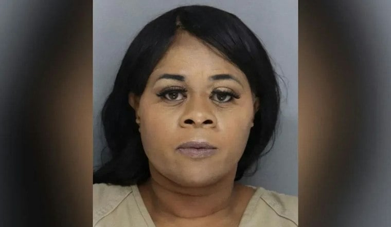 Cincinnati Woman Accused of Shooting at Man, Hitting His Apartment With Gunfire