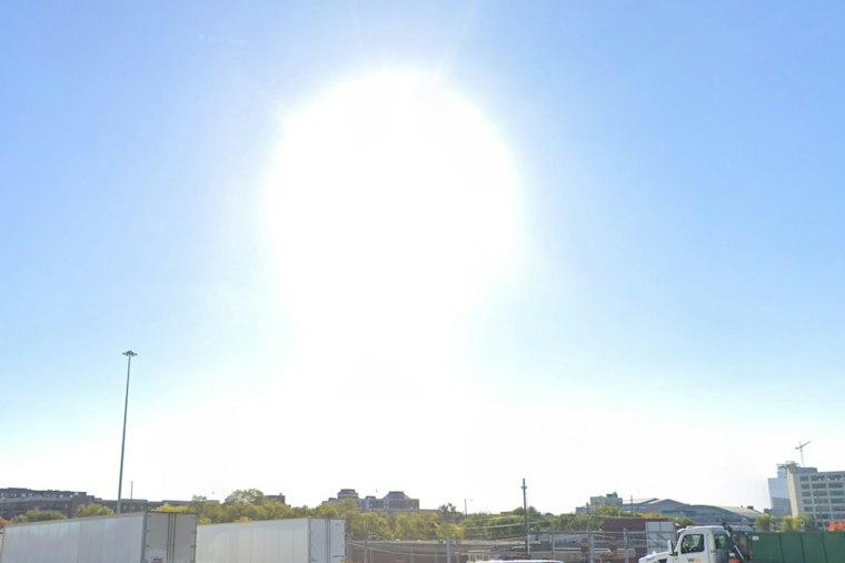 Circle City Scores Sun-Soaked Week as Fall Feels Like Spring