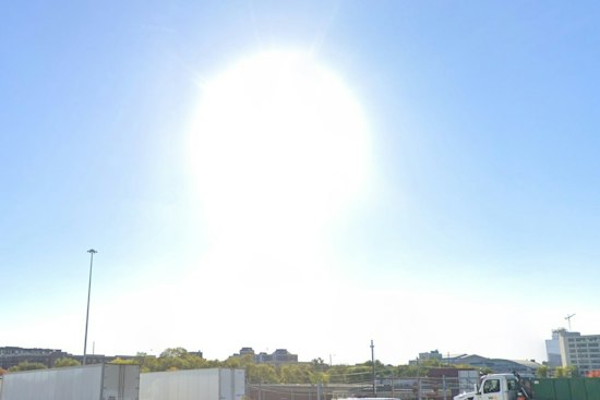 Circle City Scores Sun-Soaked Week as Fall Feels Like Spring